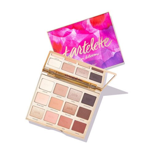 tarte Tartelette in Bloom Clay Palette