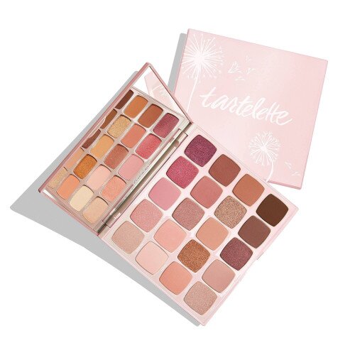 tarte Tartelette Juicy Amazonian Clay Eyeshadow Palette