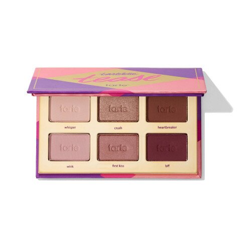 tarte Tartelette Tease Amazonian Clay Eyeshadow Palette