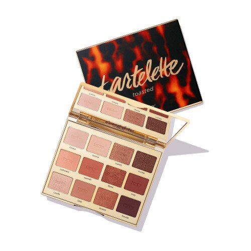 tarte Tartelette Toasted Eyeshadow Palette