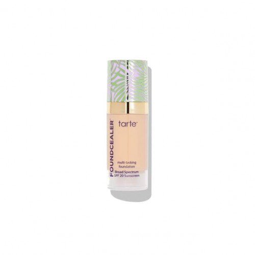 tarte Travel-Size Babassu Foundcealer Skincare Foundation Broad Spectrum SPF 20 - 22N Light Neutral