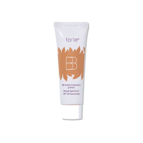 tarte BB Blur Tinted Moisturizer Broad Spectrum SPF 30 Sunscreen - Travel Size - Tan