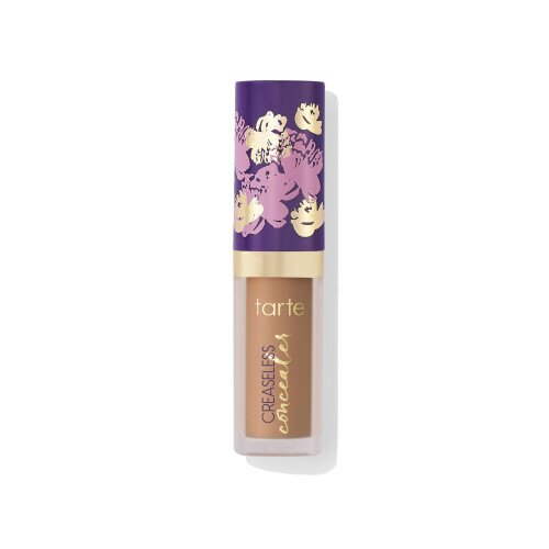 tarte Travel-Size Creaseless Concealer - 40N Tan