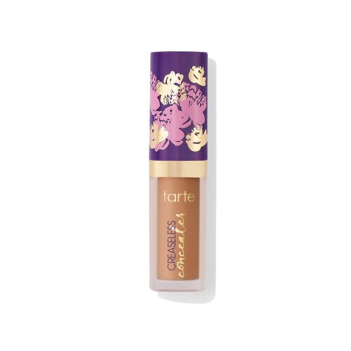 tarte Travel-Size Creaseless Concealer - 40S Tan Sand