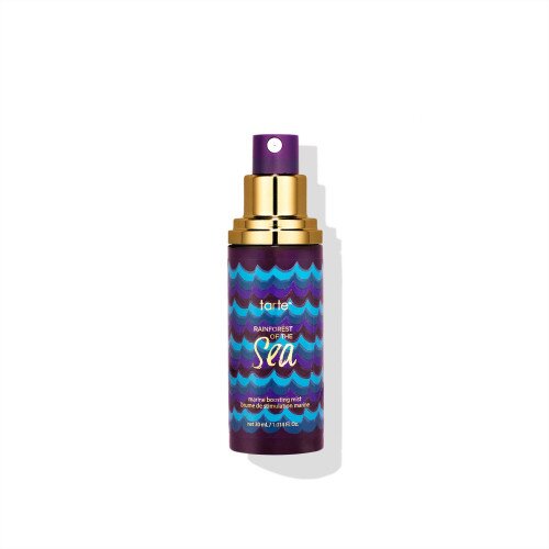 tarte Travel-Size Rainforest of the Sea 4-in-1 Mist