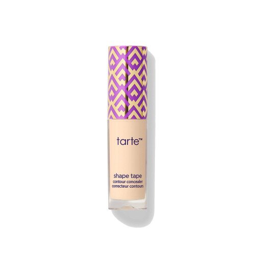 tarte Travel Size Shape Tape Concealer - 12S Fair