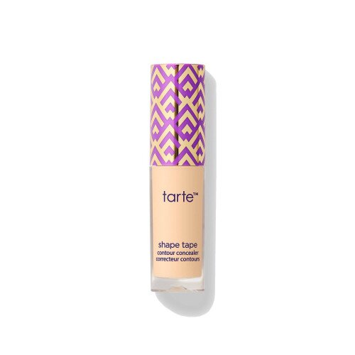 tarte Travel Size Shape Tape Concealer - 20S Light Sand