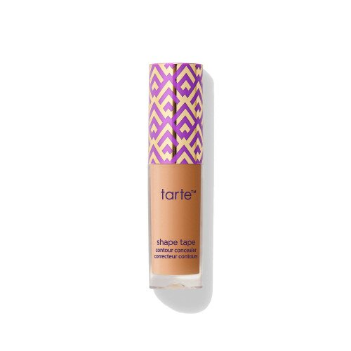 tarte Travel Size Shape Tape Concealer - 47H Tan-Deep Honey