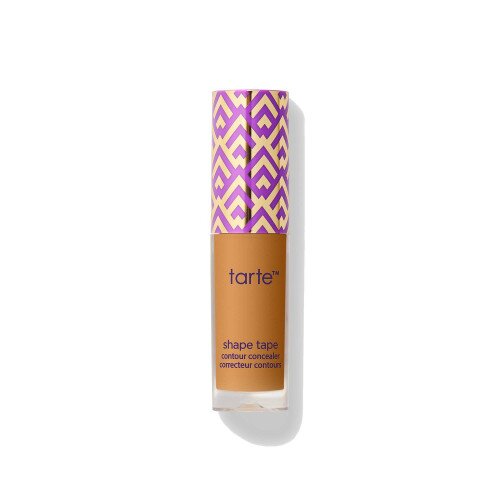 tarte Travel Size Shape Tape Concealer - 47S Tan-Deep Sand