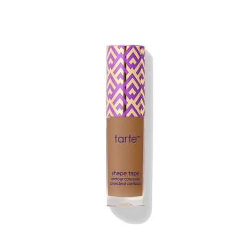 tarte Travel Size Shape Tape Concealer - 53G Deep Golden