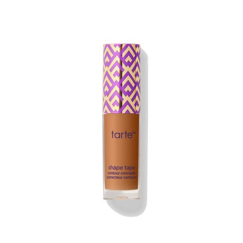 tarte Travel Size Shape Tape Concealer - 53N Deep