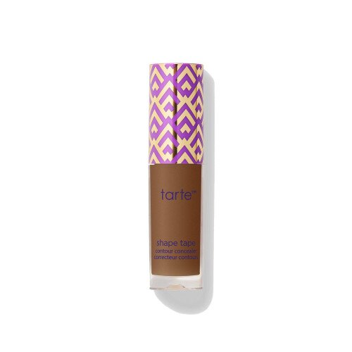 tarte Travel Size Shape Tape Concealer - 57G Rich Golden