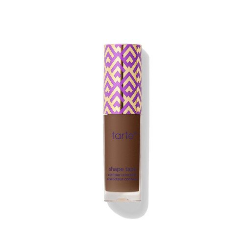 tarte Travel Size Shape Tape Concealer - 60H Mahogany Honey