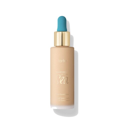 tarte Water Foundation Broad Spectrum SPF 15 - 22G Light Golden