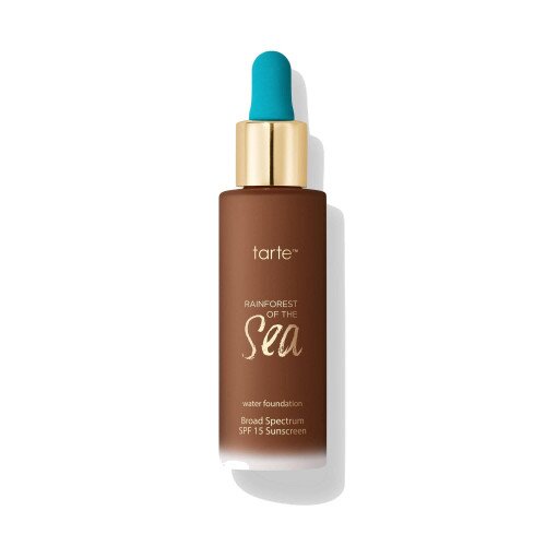 tarte Water Foundation Broad Spectrum SPF 15 - 57S Rich Sand
