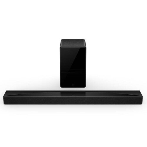 TCL Q75H Q Class 5.1.2 Channel Sound Bar with Dolby Atmos