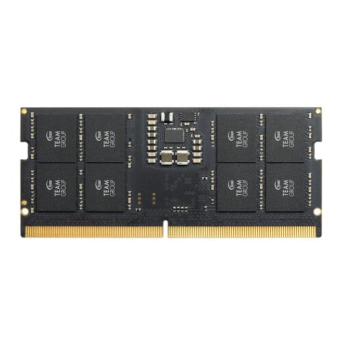 TEAMGROUP Elite DDR5 Laptop Memory - 8GB (1x8GB) - CL40 - 4800MHz - 38400 MB/s
