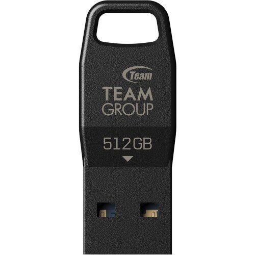 TEAMGROUP S5 USB 3.2 Gen1 USB Flash Drive - 512GB
