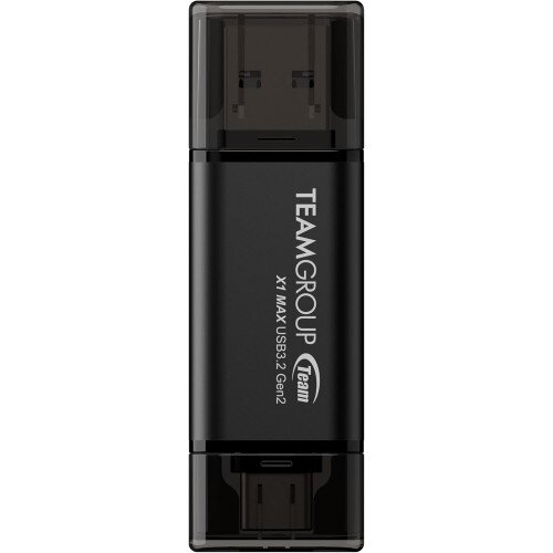 TEAMGROUP X1 MAX USB 3.2 Gen2 USB Flash Drive