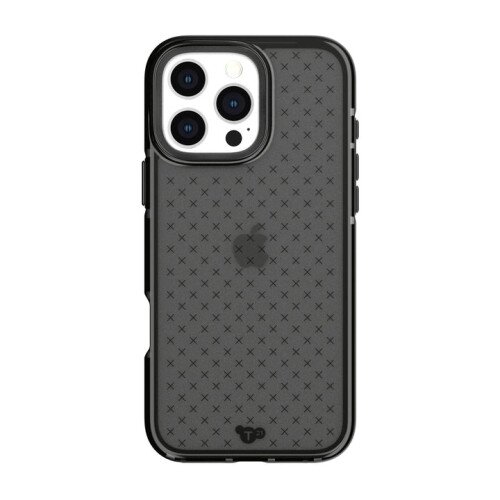 tech21 EvoCheck Case for iPhone 16 Pro Max