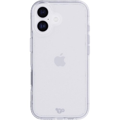 tech21 EvoClear Case for Apple iPhone 17