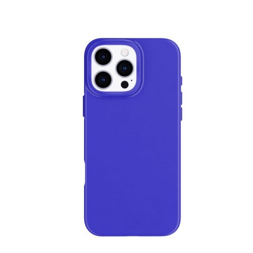 tech21 EvoLite Case for iPhone 16 Pro Max - Cobalt Blue