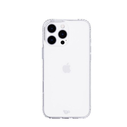 tech21 EvoLite Case for iPhone 16 Pro Max - Clear