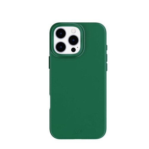 tech21 EvoLite Case for iPhone 16 Pro Max - Forest Green