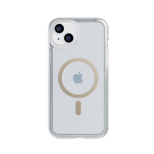 tech21 FlexQuartz Case with MagSafe for iPhone 15 Plus