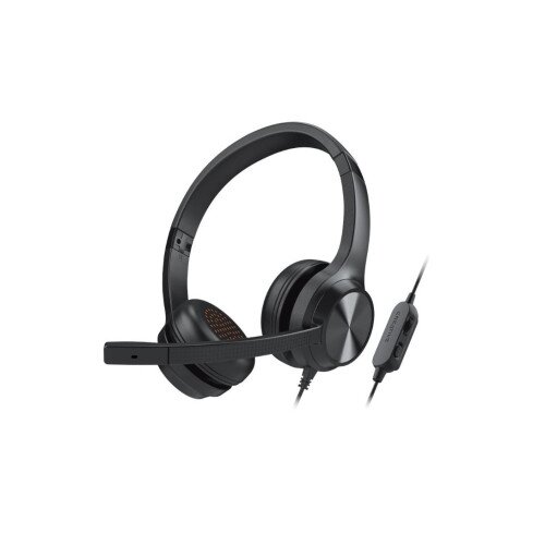 Creative Labs Chat 3.5mm Stereo On-Ear Headset