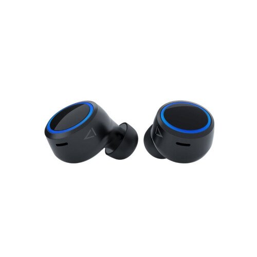 Creative Labs Sensemore Air Lightweight True Wireless Sweatproof In-Ear Headphones