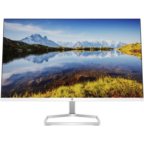 HP 23.8" M24fwa FHD Monitor