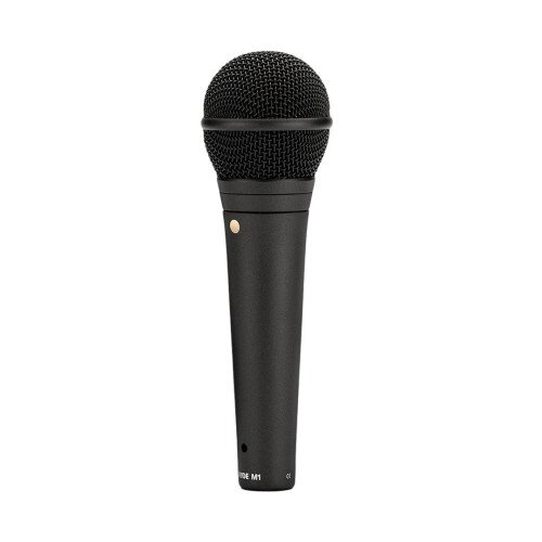 RODE M1 Live Performance Dynamic Microphone