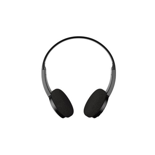 Creative Labs Sound Blaster JAM V2 Ultralight On-ear Bluetooth Headphones with Multipoint