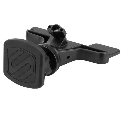 Scosche MagicMount CD Magnetic Mount for Mobile Devices