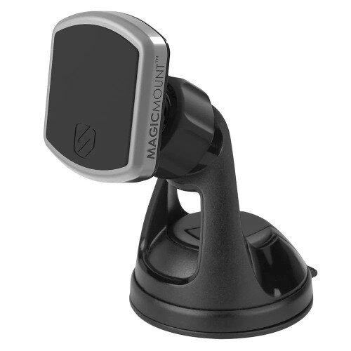Scosche MagicMount Pro Window/Dash Magnetic Mount for Mobile Devices