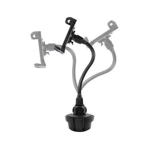 Macally Car Cup Mount iPad/Tablet Holder