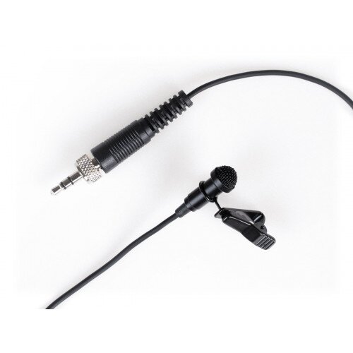 TENTACLE SYNC Lavalier Microphone