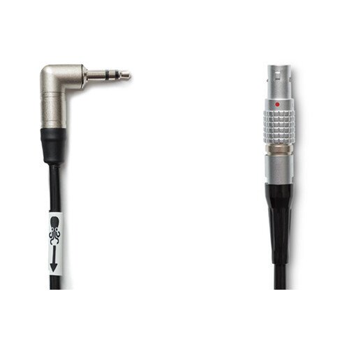 TENTACLE SYNC To LEMO 5-Pin Cable
