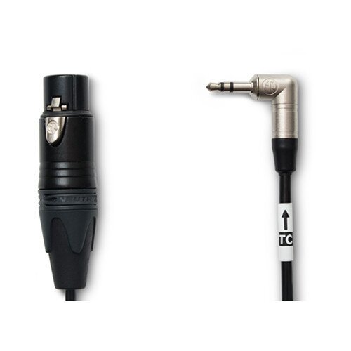 TENTACLE SYNC XLR To Tentacle Cable 3-Pin