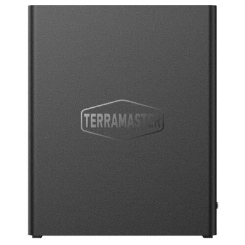TerraMaster F8 SSD Plus 8-Bay NAS Storage