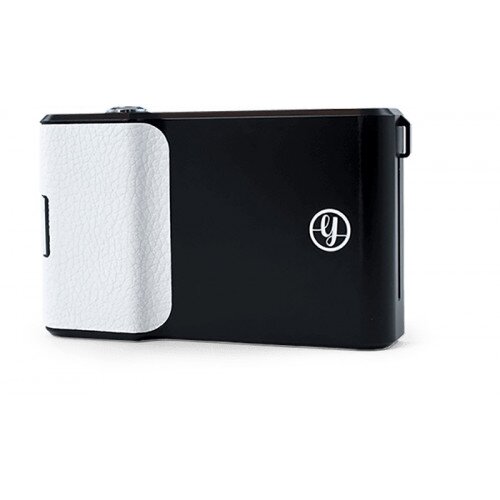 Prynt Case - iPhone SE/iPhone 5s/iPhone 5 - Black