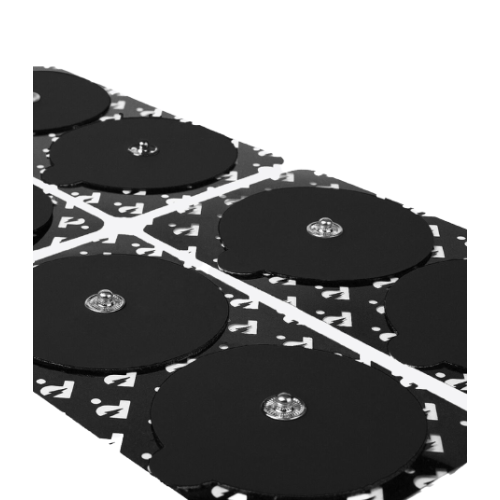 Therabody PowerDot 1.0 Electrode Pad - Black