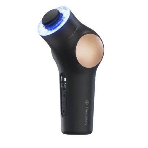 Therabody TheraFace Facial Massage Device