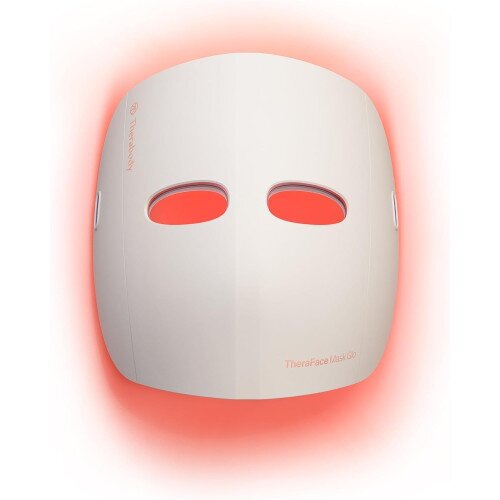 Therabody TheraFace Mask Glo Red Light LED Mask
