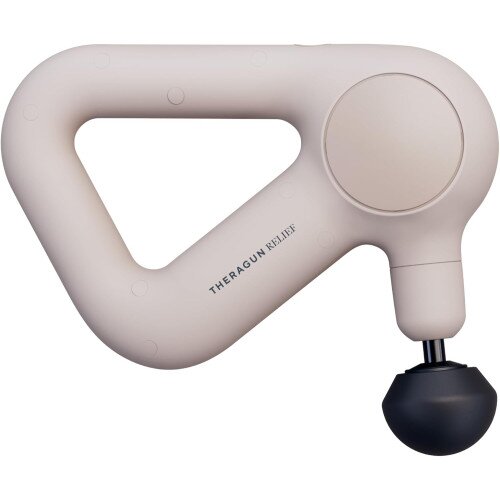 Therabody Theragun Relief Handheld Percussion Massage Gun - Sand