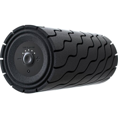 Therabody Wave Roller Smart Viberating Foam