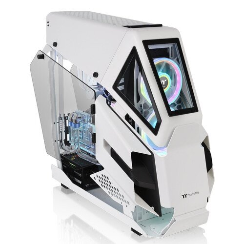 Thermaltake AH T600 Snow Full Tower Chassis