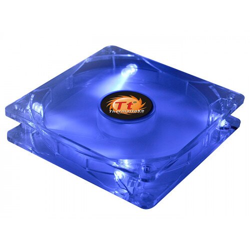 Thermaltake Blue-Eye LED Case Fan (92 x 92 x 25 mm)