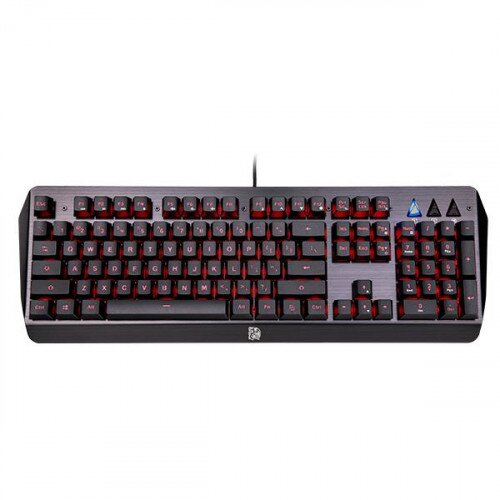 Thermaltake Challenger Edge Gaming Keyboard